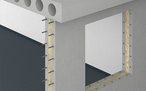 Issiqlik siri: DoorHan sendvich-panellari texnologiyasi