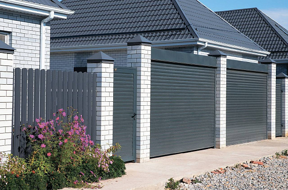 Dizayn-kod uyingiz: nega darvoza va kalitka — eng asosiysi