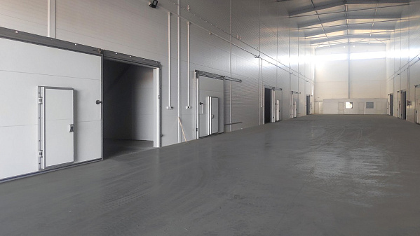 Biznes uchun tezyurar darvozalar: logistikani tezlashtiramiz, iqlimni saqlaymiz