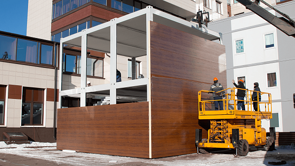 Darvoza oʻrnatish uchun joyni tayyorlash: mukammal montaj uchun 5 qadam