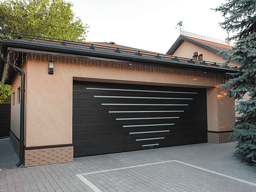 Darvozalarga mavsumiy xizmat ko'rsatish: uzoq muddatli xizmat uchun oddiy qadamlar