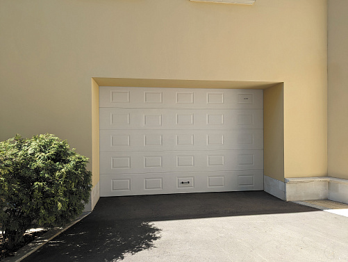 DoorHan eshiklari: tanlash uchun 10 muhim asoslar