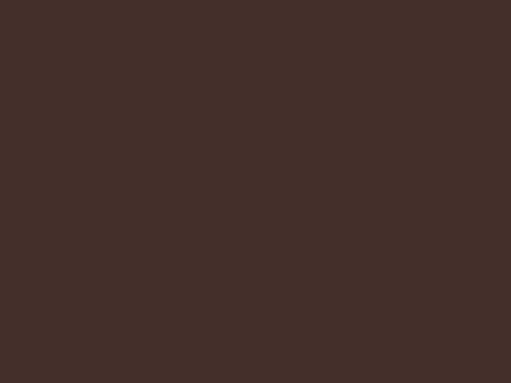 Shokoladli jigarrang (RAL 8017)