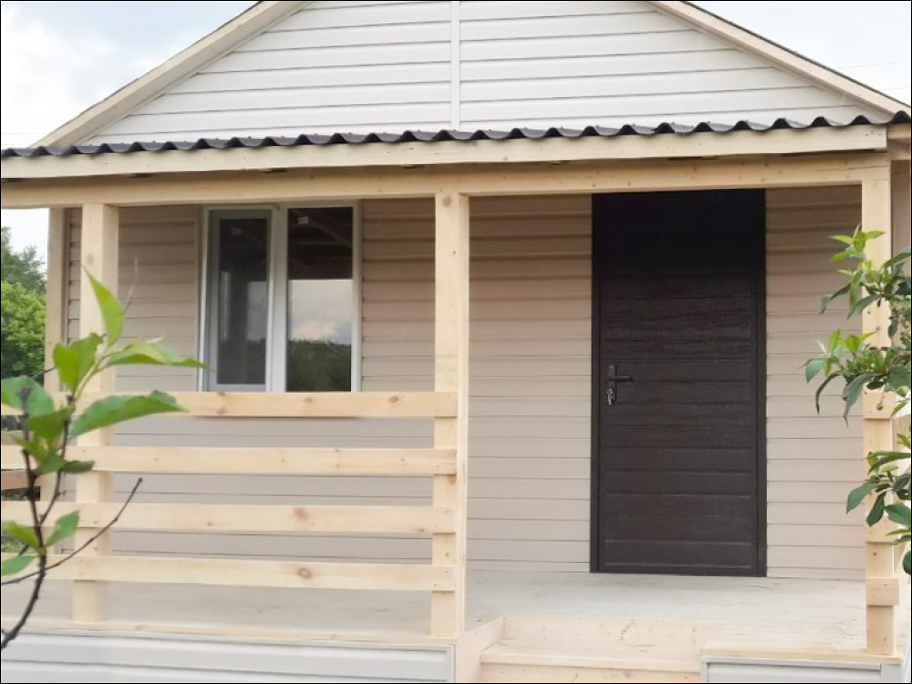 Двери модели "Ультра"