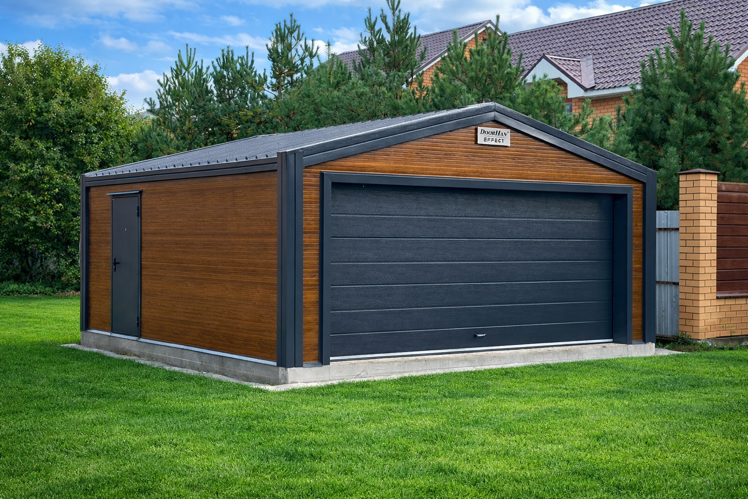 EFFECT GARAGE 36 garaji