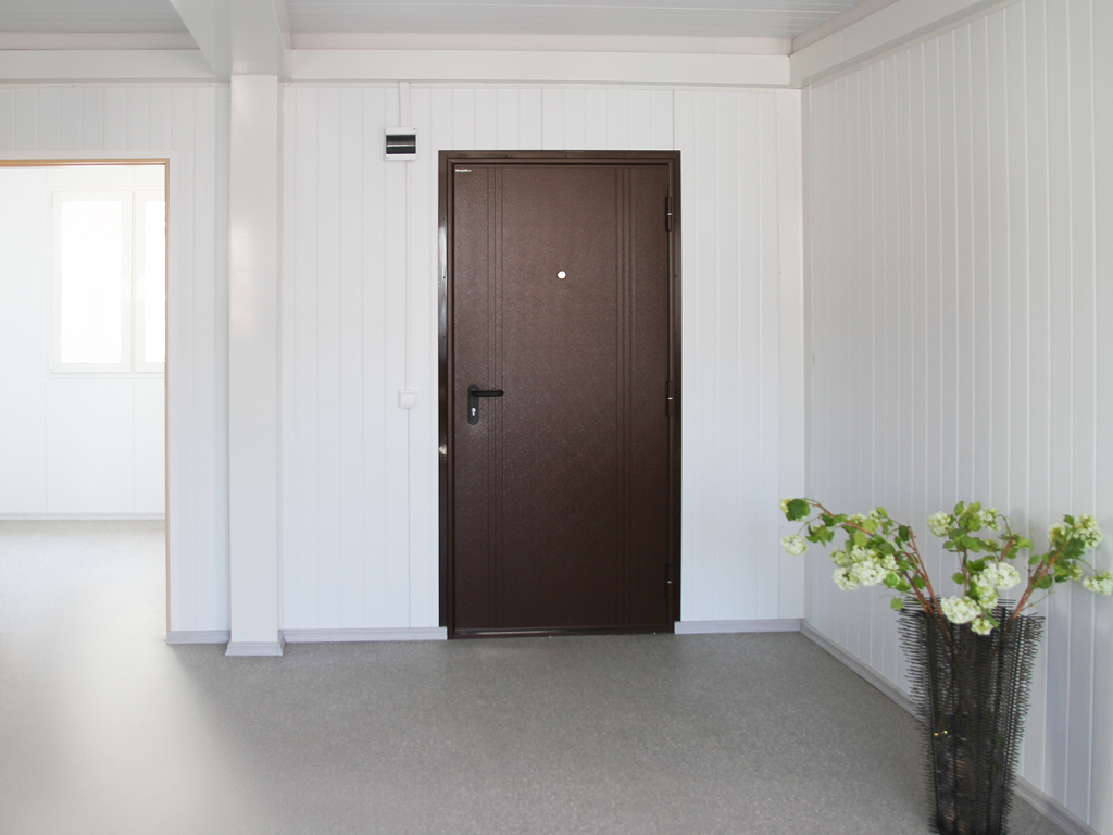 Двери бытовые «ЭКО»