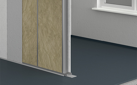 Звукоизоляция